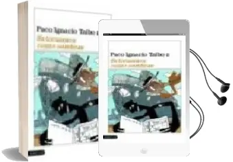 Descargar AudioLibro Retornamos Como Sombras de Paco Ignacio Taibo año 2001