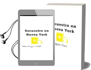 Descargar AudioLibro Secuestro en Nueva York de Mary Higgins Clark año 2001
