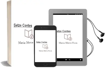 Descargar AudioLibro Setze Contes de Maria Merce Roca año 2001