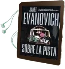 Descargar AudioLibro Sobre la Pista de Janet Evanovich año 2001