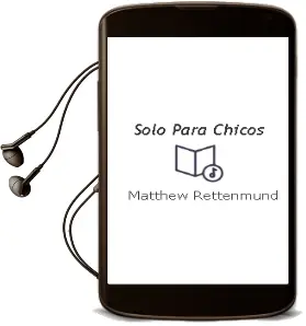 Descargar AudioLibro Solo para Chicos de Matthew Rettenmund año 2001