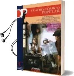 Descargar AudioLibro Teatro Comico Popular de Varios Autores año 2001