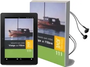 Descargar AudioLibro Terres de l Ebre de Sebastian Juan Arbo año 2001