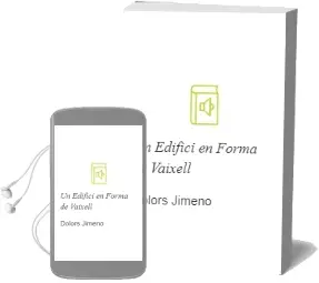 Descargar AudioLibro Un Edifici en Forma de Vaixell de Dolors Jimeno año 2001