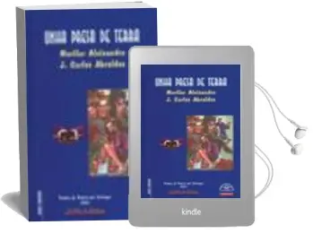 Descargar AudioLibro Unha Presa de Terra (Premio de Novela por Entregas 2001 de la vo z de Galicia) de Marilar Aleixandre año 2001