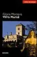 AudioLibro Vi la Marini de Gloria Montero