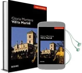 Descargar AudioLibro Vi la Marini de Gloria Montero año 2001