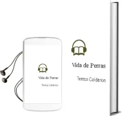 Descargar AudioLibro Vida de Perras de Teresa Calderon año 2001