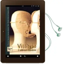 Descargar AudioLibro Vittorio i Altres Contes de Varios Autores año 2001