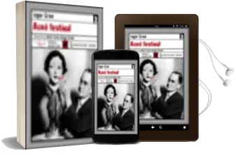 Descargar AudioLibro Acne Festival de Iegor Gran año 2001