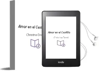 Descargar AudioLibro Amor en el Castillo de Christina Dood año 2001