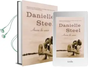 Descargar AudioLibro Ansia de Amor de Danielle Steel año 2001