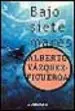 AudioLibro Bajo Siete Mares de Alberto Vazquez Figueroa