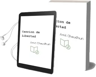 Descargar AudioLibro Cancion de Libertad de Amit Chaudhuri año 2001