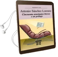Descargar AudioLibro Cincuenta Asasinatos Breves e un Prologo de Varios Autores año 2001