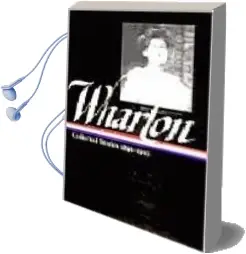 Descargar AudioLibro Collected Stories 1891-1910 de Edith Wharton año 2001