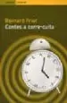 AudioLibro Contes a Corre-Cuita de Bernard Friot