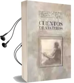 Descargar AudioLibro Cuentos de Viajeros de Varios Autores año 2001