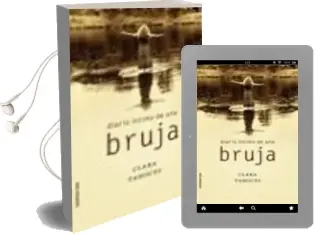 Descargar AudioLibro Diario Intimo de una Bruja de Clara Tahoces año 2001