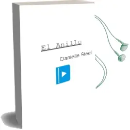 Descargar AudioLibro El Anillo de Danielle Steel año 2001