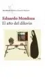 AudioLibro El año del Diluvio de Eduardo Mendoza