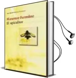 Descargar AudioLibro El Apicultor de Maxence Fermine año 2001