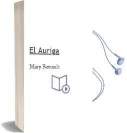 Descargar AudioLibro El Auriga de Mary Renault año 2001