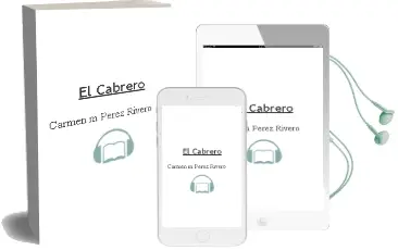 Descargar AudioLibro El Cabrero de Carmen M. Perez Rivero año 2001