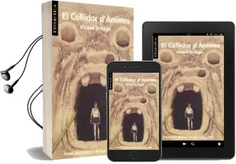 Descargar AudioLibro El Collidor d Animes de Vicent Ortega Rodriguez año 2001