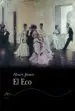 AudioLibro El eco de Henry James