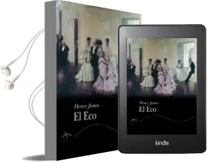 Descargar AudioLibro El eco de Henry James año 2001