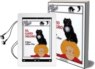 Descargar AudioLibro El Gato Negro de Edgar Allan Poe año 2001