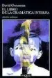 AudioLibro El Libro de la Gramatica Interna de David Grossman