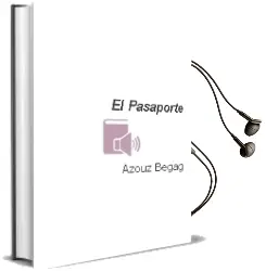 Descargar AudioLibro El Pasaporte de Azouz Begag año 2001