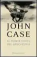 AudioLibro El Primer Jinete del Apocalipsis de John Case