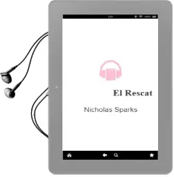 Descargar AudioLibro El Rescat de Nicholas Sparks año 2001