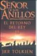 AudioLibro El Retorno del rey (T.3) de J.R.R. Tolkien