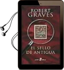 Descargar AudioLibro El Sello de Antigua de Robert Graves año 2001