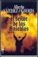 AudioLibro El Señor de las Tinieblas de Alberto Vazquez Figueroa