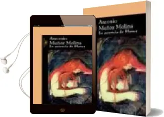 Descargar AudioLibro En Ausencia de Blanca Nd/Dsc de Antonio Muñoz Molina año 2001