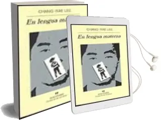Descargar AudioLibro En Lengua Materna de Chang Rae Lee año 2001
