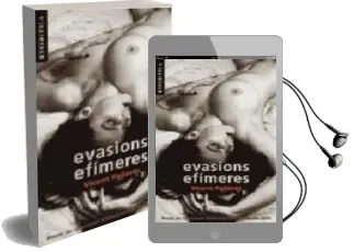 Descargar AudioLibro Evasions Efimeres de Vicent Pallares año 2001