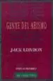 AudioLibro Gente del Abismo de Jack London