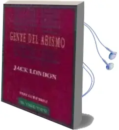 Descargar AudioLibro Gente del Abismo de Jack London año 2001