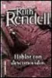 AudioLibro Hablar con Desconocidos de Ruth Rendell