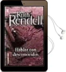 Descargar AudioLibro Hablar con Desconocidos de Ruth Rendell año 2001