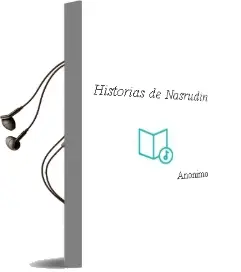 Descargar AudioLibro Historias de Nasrudin de Anonimo año 2001