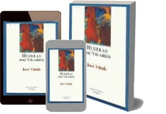 Descargar AudioLibro Huellas Dactilares de Jose Viñals año 2001