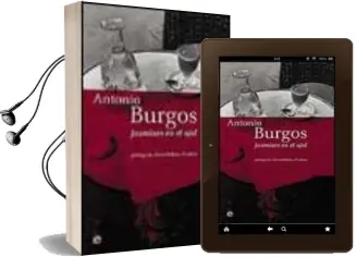 Descargar AudioLibro Jazmines en el Ojal de Antonio Burgos año 2001