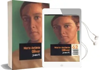 Descargar AudioLibro Joana e. de Mª Antonia Oliver año 2001